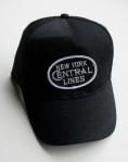 NEW YORK CENTRAL LINES CAP